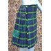 Gordon Modern Tartan kilt